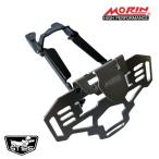  Honda Dux 125 для замены Short крыло комплект Short номерной знак / MORIN RACING License Plate Bracket For HONDA DAX125 JB04