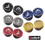moli Tec Honda Monkey 125 рама колпак filler -Honda Monkey 125 Moritech Frame Cap Filler