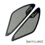 Honda CL250/500 для Raver * подушка бака / Moto load MotolordD Rubber Fuel Tank Protector For Honda CL250/500 MC57 PC68