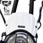 MotolordD Honda Dux 125 для измерительного прибора козырек защита белый Moto load / Windshield Meter Visor For HONDA DAX ST125 JB04 JB06