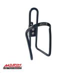 Morin Racing универсальный товар 22.2 мм балка для aluminium легкий держатель для напитков / держатель для бутылки черный 