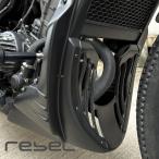  Honda новая модель 2023 год Rebel 250 для нижний обтекатель RB0180 Diabolus by K-SPEED Decorative Pan Panel for Honda Rebel 250 Japan Spec 2022-2023