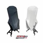 ショッピングハンター ホンダ ハンターカブCT125用風防 ウィンドスクリーン トールサイズ/Honda CT125 Trail SNB Tall Windshield Screen JA55