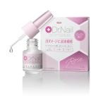 爪でお悩みの全ての女性へ。コーワ ドクターネイル ディープセラム ローズの香り6.6ml