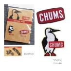 CHUMS значок Wappen комплект CH62-1054 CH62-1471 CH62-1627