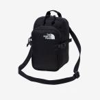  The * North * лицо Boulder Mini Shoulder NM72358 Black