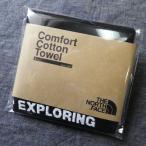  The * North * лицо Comfort Cotton Towel S сейчас . хлопок полотенце NN22102 черный 