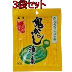 鬼からし漬の素 きゅうり用 山清 90g 3袋セット