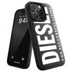 送料無料 DIESEL ディーゼル iPhone 14 Pr