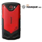au TORQUE G02 カバー トルク G02 KYOCERA ケース スマホケース 無地 透明 クリアケース