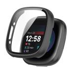 SHEAWA Fitbit Sense 2/Versa 4用ケース カバ