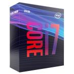 Intel 第9世代 CPU Coffee Lake-S Refresh / 3.00GHz(Turbo 4.70GHz) / LGA115