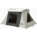 コディアックキャンバス Kodiak Canvas Flex-Bow コットンテント グランピングテント 大型 テント ファミリー キャンプ
