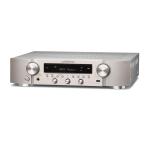 マランツ Marantz NR1200 ネットワークレシーバー、HDMIセレクター搭載のHi-Fiステレオアンプ NR1200/FN