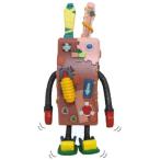 ウサビッチ カタカタキーホルダーメカネンコ