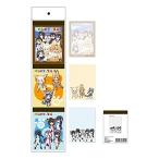 けものフレンズ B 3Pメモ帳