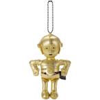 STAR WARS スター・ウォーズ ボールチェーン付 C3-PO