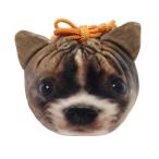 Yahoo! Yahoo!ショッピング(ヤフー ショッピング)いぬ THE DOG 犬 フェイスポーチ/チワワ