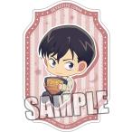 Yahoo! Yahoo!ショッピング(ヤフー ショッピング)名探偵コナン　ダイカットステッカー「高木 渉」リラックスVer.