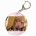 やわらかクリアチャーム その着せ替え人形（ビスク・ドール）は恋をする/喜多川 海夢(ピンク) YWBSC-01