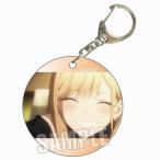やわらかクリアチャーム その着せ替え人形（ビスク・ドール）は恋をする/喜多川 海夢(オレンジ) YWBSC-04