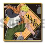 ミニ色紙 スケーターver. ＮＡＲＵＴＯ-ナルト- 疾風伝/うずまきナルト SKST-01