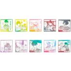 トレーディング色紙 Part2 ブルーロック【10個入セット】 TIBLO-01