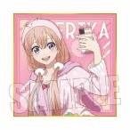 ミニ色紙 カッコウの許嫁/天野エリカ 着ぐるみパジャマver. SKCCP-01