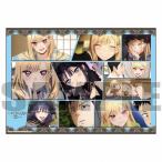 お風呂ポスター その着せ替え人形（ビスク・ドール）は恋をする/B OPDUD-02
