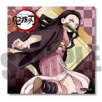 ミニ色紙 「鬼滅の刃」竈門 禰豆子 SKKB-02