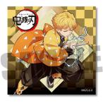 ミニ色紙 「鬼滅の刃」我妻 善逸 SKKB-03