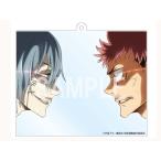 「呪術廻戦」Newtype アクリルスタンドディスプレイ　虎杖 悠仁＆真人