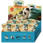 シャクレル プラネット 入浴剤 マスコットが飛び出るバスボール【BOX(24入)】