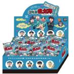 忍たま乱太郎 バスボール 入浴剤 マスコットが飛び出るバスボール 【BOX(24入)】