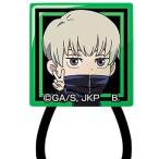 クリアヘアゴム　呪術廻戦 05　狗巻棘 CHG