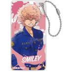 東京リベンジャーズ ドミテリア・キーチェーン2(河田ナホヤ スマイリー)