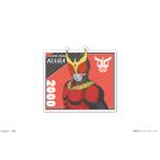 平成仮面ライダーシリーズ ぺたまにあ M 01 仮面ライダークウガPN-OK02-01