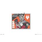平成仮面ライダーシリーズ ぺたまにあ M 03 仮面ライダー龍騎PN-OK02-03