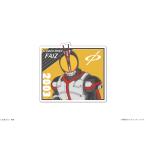 平成仮面ライダーシリーズ ぺたまにあ M 04 仮面ライダーファイズPN-OK02-04
