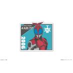 平成仮面ライダーシリーズ ぺたまにあ M 07 仮面ライダーカブトPN-OK02-07