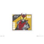 平成仮面ライダーシリーズ ぺたまにあ M 09 仮面ライダーキバPN-OK02-09