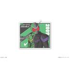 平成仮面ライダーシリーズ ぺたまにあ M 11 仮面ライダーWPN-OK02-11