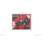 平成仮面ライダーシリーズ ぺたまにあ M 14 仮面ライダーウィザードPN-OK02-14