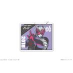 平成仮面ライダーシリーズ ぺたまにあ M 20 仮面ライダージオウPN-OK02-20