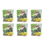 新幹線変形ロボ シンカリオンZ 炭酸入浴料 フィギュアが飛び出るバスボール 【６個セット】