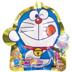 ドラえもん バスボール ひみつ道具バージョン 入浴剤 マスコットが飛び出るバスボール 【１個】
