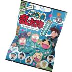 忍たま乱太郎 バスボール 入浴剤 マスコットが飛び出るバスボール【１個】