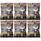 名探偵コナンバスボール３ 入浴剤 マスコットが飛び出るバスボール 【６個セット】