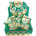 じゃがりこ バスボール 入浴剤 マスコットが飛び出るバスボール【BOX(24入)】