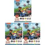 パウ・パトロール [ ビークル ] バスボール 入浴剤 マスコットが飛び出るバスボール/ ビークル 【３個セット】PAW0201